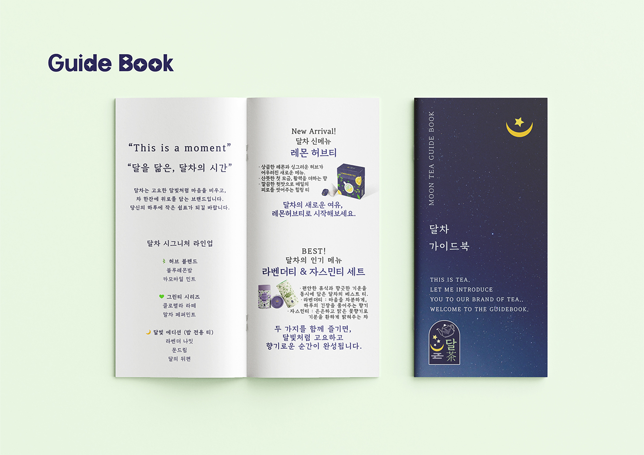 guide